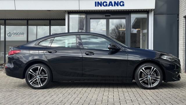BMW 2-SERIE Gran Coupé 218i