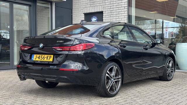 BMW 2-SERIE Gran Coupé 218i
