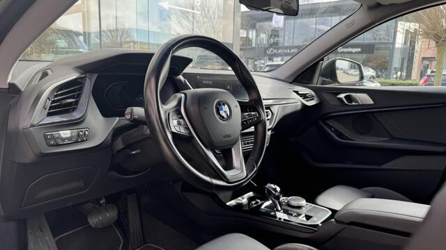 BMW 2-SERIE Gran Coupé 218i