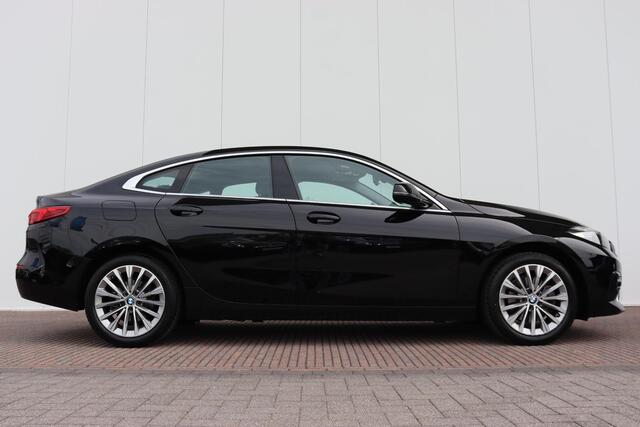 BMW 2-SERIE Gran Coupé 218i High Executive Edition Luxury Line / Sportstoelen / Harman Kardon /