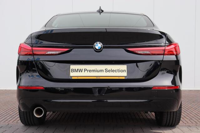 BMW 2-SERIE Gran Coupé 218i High Executive Edition Luxury Line / Sportstoelen / Harman Kardon /