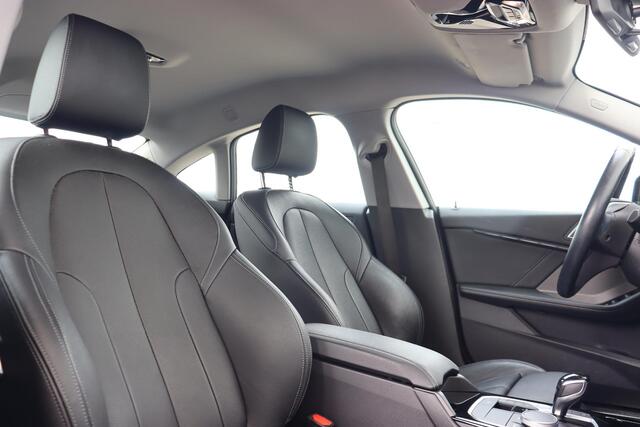 BMW 2-SERIE Gran Coupé 218i High Executive Edition Luxury Line / Sportstoelen / Harman Kardon /