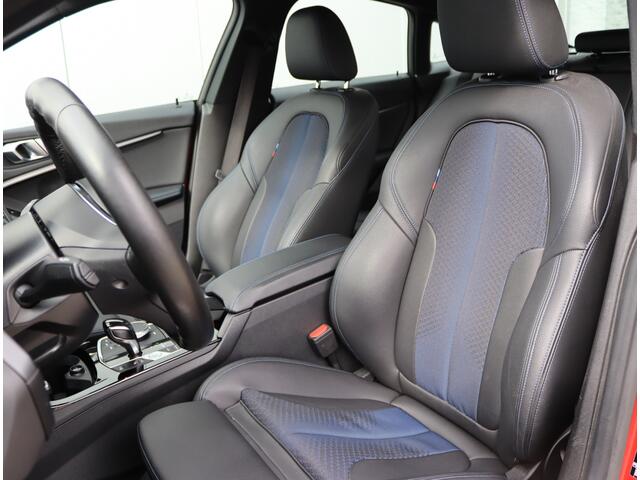 BMW 2-SERIE Gran Coupé 218i High Executive M-Sport | LED | Keyless | 19" | Camera