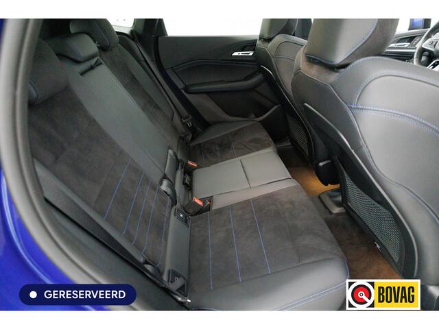 BMW 2-SERIE Active Tourer 218i M-Sport automaat | 19 inch Individual Panoramadak | Harman Kardon | HUD Adaptive cruise, 360 Camera, PDC V+A, El.verstelbare stoel met geheugen, Elektrische achterklep, Keyless