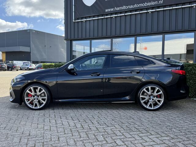 BMW 2-SERIE Gran Coupé M 235i 306pk xDrive Full Options 22dkm!!