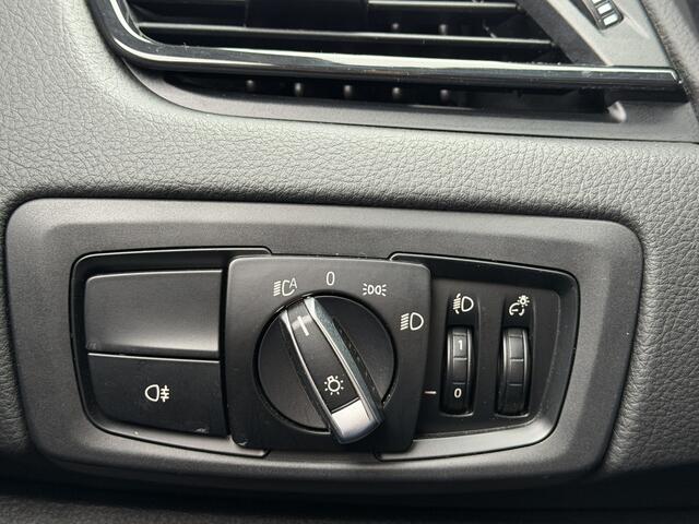 BMW 2-SERIE Active Tourer 218i | Automaat | Cruise | Trekhaak | LED | Navi