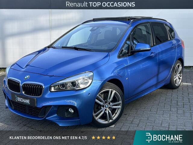 BMW 2-SERIE Active Tourer 225xe iPerformance Executive | M-Sport | Schuif/Kantel-Dak | Leder | Head Up Display | Harman Kardon