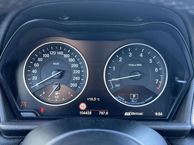 BMW 2-SERIE Active Tourer 225xe iPerformance Executive | M-Sport | Schuif/Kantel-Dak | Leder | Head Up Display | Harman Kardon