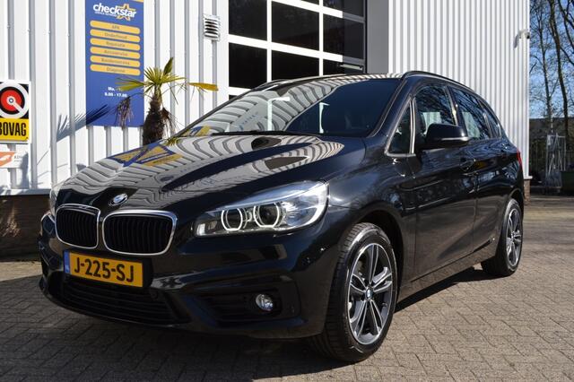 BMW 2-SERIE Active Tourer 218i High Exec.