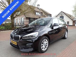 BMW 2-SERIE