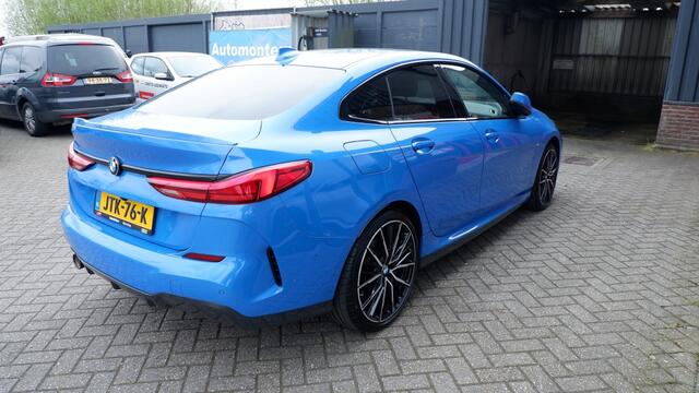 BMW 2-SERIE Gran Coupe 218i M Sport H&K/Camera/ACC/19"/Trekhaak