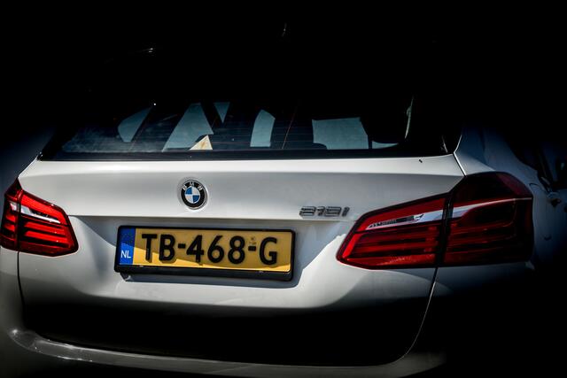 BMW 2-SERIE Active Tourer 218i 141 PK Executive | Automaat | Ned Auto | Hoge zit en in Stap | 60 DKM | | Clima | Pdc | Clima | Navigatie | 16 Inch LMV | Crouse | Bluetooth | Keyless |