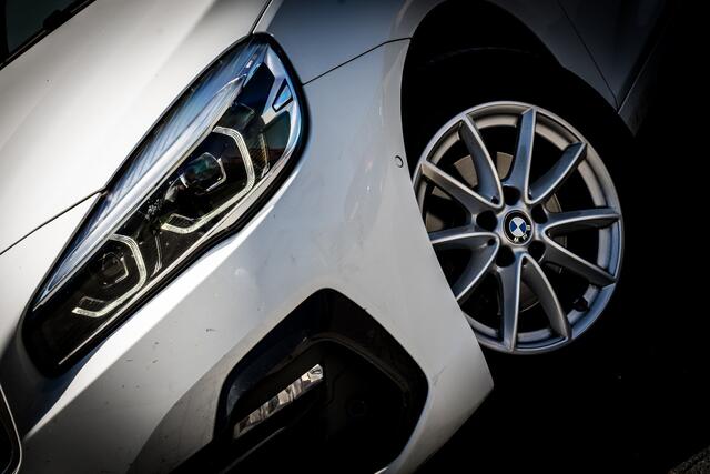 BMW 2-SERIE Active Tourer 218i 141 PK Executive | Automaat | Ned Auto | Hoge zit en in Stap | 60 DKM | | Clima | Pdc | Clima | Navigatie | 16 Inch LMV | Crouse | Bluetooth | Keyless |