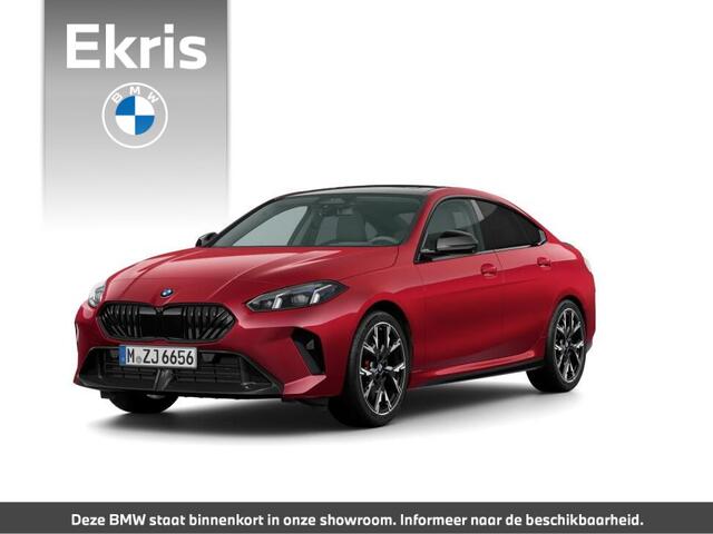 BMW 2-SERIE Gran Coupé 220 High Executive | M Sportpakket Pro | Innovation Pack | Harman Kardon