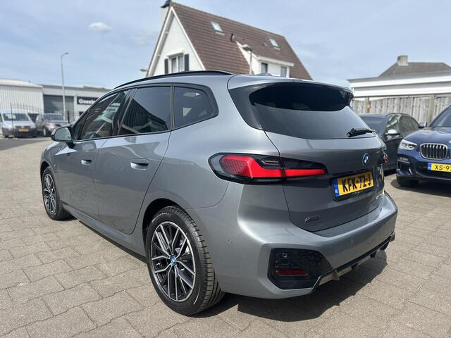 BMW 2-SERIE Active Tourer 225e xDrive M-Sport Pano|360camera|Adaptief