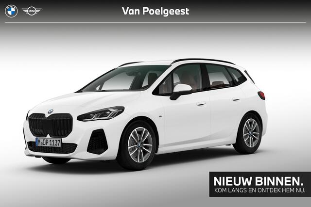 BMW 2-SERIE Active Tourer 218i Premium Pack M Sportpakket Aut.