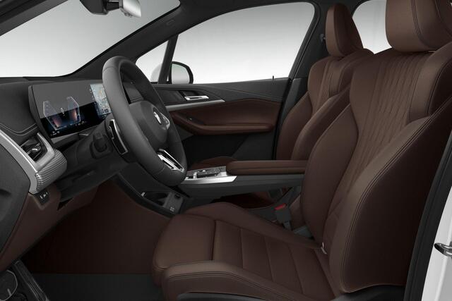 BMW 2-SERIE Active Tourer 218i Premium Pack M Sportpakket Aut.