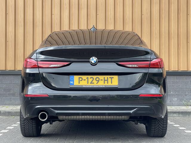 BMW 2-SERIE Gran Coupé 218i Business Edition Plus | BTW | Apple Carplay | DAB+ | Leder | Navigatie | Parkeersensoren | Stoelverwarming |