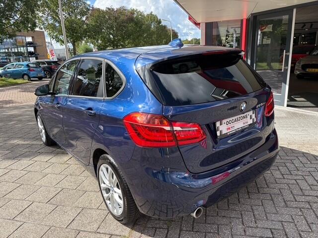 BMW 2-SERIE Active Tourer 225xe iPerformance | Navi | Cruise | Camera | 77.136 km Dealeronderhoudenj