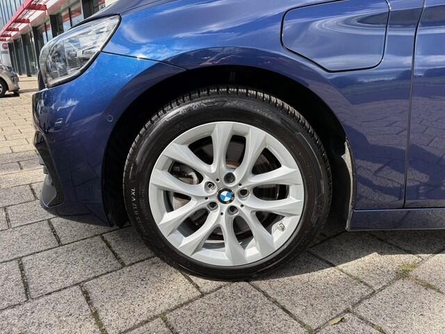 BMW 2-SERIE Active Tourer 225xe iPerformance | Navi | Cruise | Camera | 77.136 km Dealeronderhoudenj