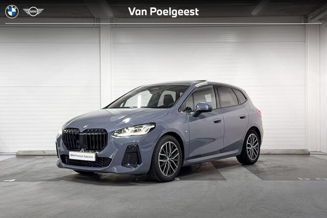 BMW 2-SERIE Active Tourer 218i | M-Sport | Comfort Access | Panoramadak | Stoelverwarming | Stuurverwarming