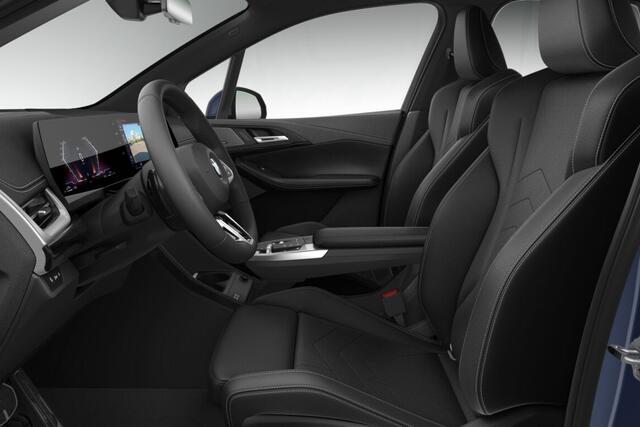 BMW 2-SERIE Active Tourer 225e xDrive | M Sportpakket | Innovation Pack | Comfort Pack | Travel Pack | Trekhaak
