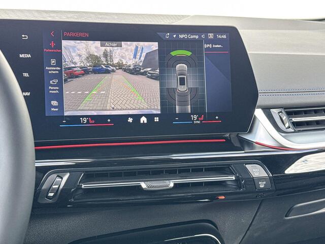 BMW 2-SERIE Active Tourer 225e xDrive | Driving Assistant Professional | Innovation Pack | M Sport