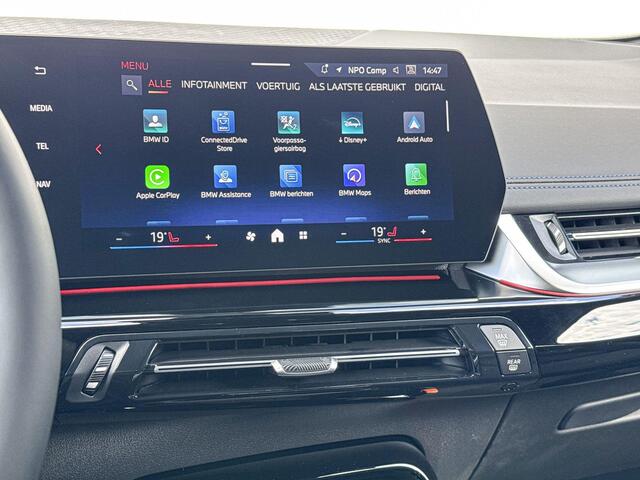 BMW 2-SERIE Active Tourer 225e xDrive | Driving Assistant Professional | Innovation Pack | M Sport