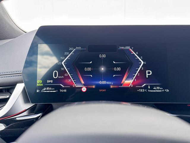 BMW 2-SERIE Active Tourer 225e xDrive | Driving Assistant Professional | Innovation Pack | M Sport