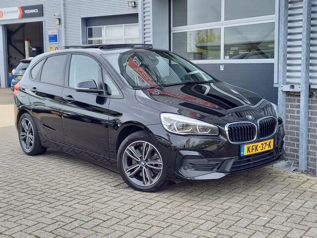 BMW 2-SERIE Active Tourer 225xe iPerformance High Executive - PANO - HEAD-UP - HARMAN KARDON - OPEN DAK -