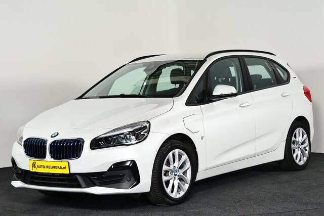 BMW 2-SERIE Active Tourer 225xe Sport Line / Navi / Half Leder / Clima / Cruisecontrol
