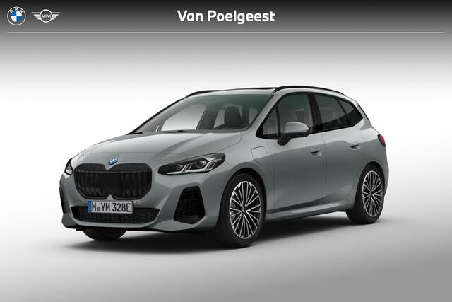 BMW 2-SERIE Active Tourer 225e xDrive | M Sportpakket | Premium Pack | Comfort Pack | Travel Pack | Trekhaak