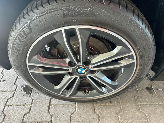 BMW 2-SERIE 218I HIGH EXEC. ED. 2 serie GRAND COUPE leder