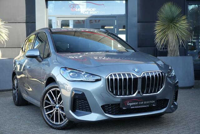 BMW 2-SERIE Active Tourer 225e xDrive M Sport 245pk Panoramadak/Navigatie/360Camera