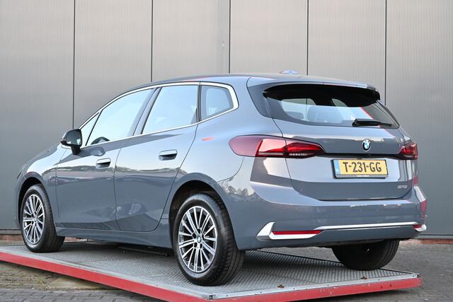 BMW 2-SERIE Active Tourer 218i leer