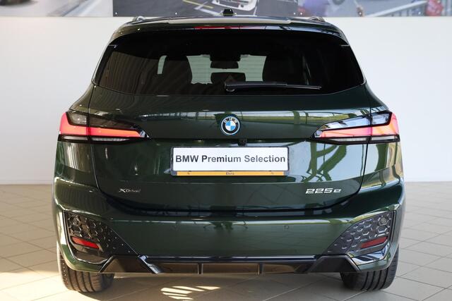 BMW 2-SERIE Active Tourer 225e xDrive M Sport Pro | Panoramadak | Head-Up Display | Harman/Kardon | Driving Ass. Plus