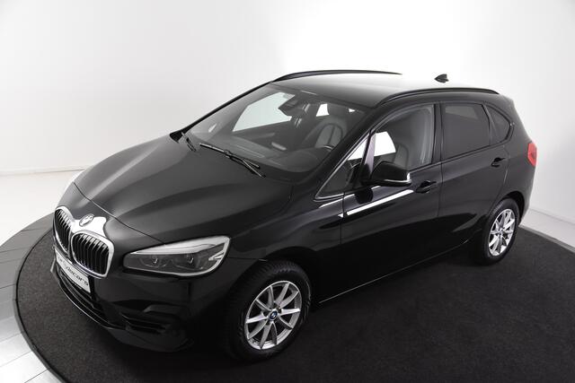 BMW 2-SERIE Active Tourer 216i *1ste Eigenaar*Leer*Trekhaak*Navigatie*