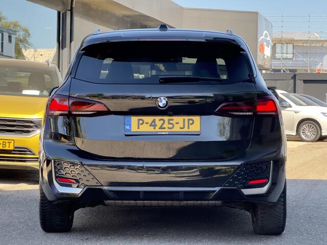 BMW 2-SERIE Active Tourer 218i AUT7 M-SPORT LEDER NAVI CAMERA DIGI-DASH APPLE-CARPLAY LED LMV PDC