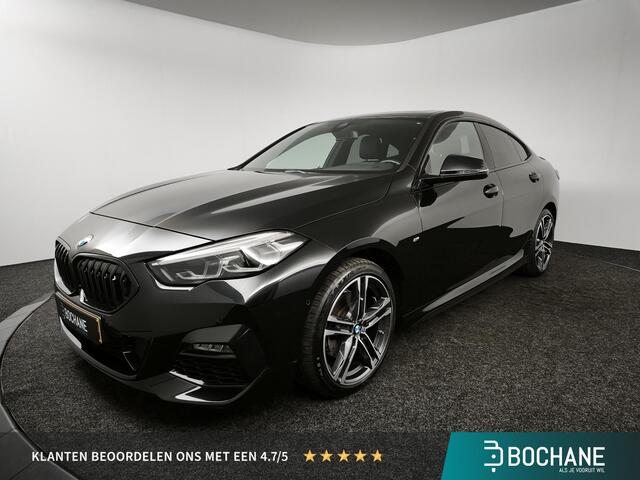 BMW 2-SERIE Gran Coupé 218i Introduction Edition | M-Sport | Panoramadak | Camera | LED |