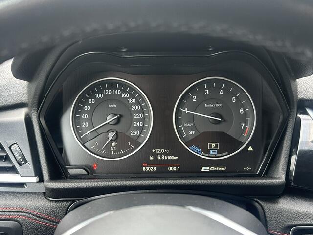 BMW 2-SERIE Active Tourer 225xe iPerformance eDrive Edition / Plug-in Hybride