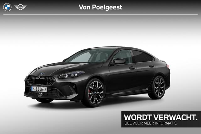 BMW 2-SERIE Gran Coupé 220 M Sportpakket Pro Aut. - Verwacht: Mei 2026