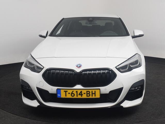 BMW 2-SERIE Gran Coupé 218i | M-Sport o Live Cockpit o CarPlay o Dealeronderh. o NAP