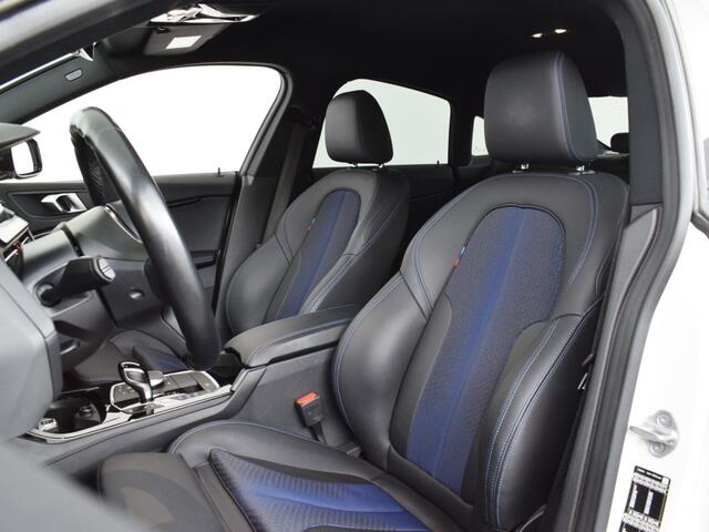 BMW 2-SERIE Gran Coupé 218i | M-Sport o Live Cockpit o CarPlay o Dealeronderh. o NAP