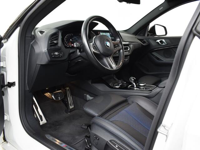 BMW 2-SERIE Gran Coupé 218i | M-Sport o Live Cockpit o CarPlay o Dealeronderh. o NAP