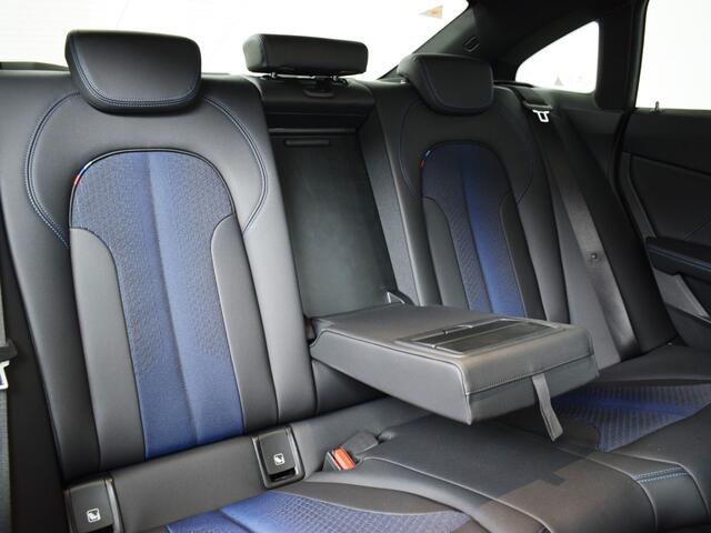 BMW 2-SERIE Gran Coupé 218i | M-Sport o Live Cockpit o CarPlay o Dealeronderh. o NAP