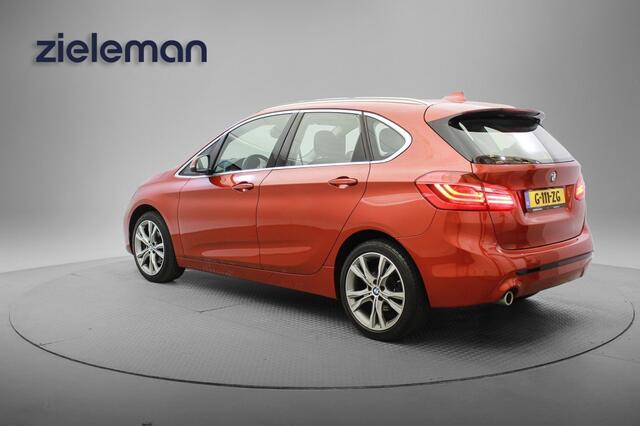 BMW 2-SERIE 218i Executive Edition - Carplay, Camera, Half Leer, Headup Display
