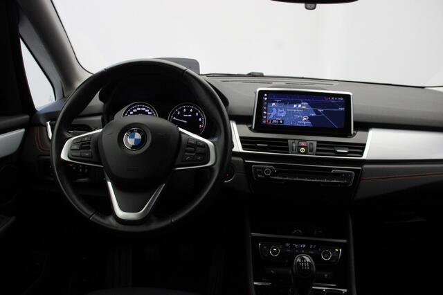 BMW 2-SERIE 218i Executive Edition - Carplay, Camera, Half Leer, Headup Display