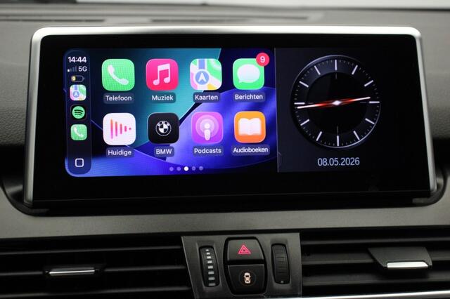 BMW 2-SERIE 218i Executive Edition - Carplay, Camera, Half Leer, Headup Display