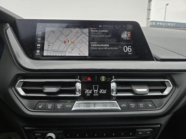 BMW 2-SERIE Gran Coupé 218i High Executive NL-AUTO | STOELVERWARMING | M-PAKKET