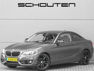 bmw-2-serie-coupé-218i-executive-ed